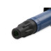 PartzBiz CM: 140646B-6-ACCEL Ignition Coil - SuperCoil - 2010-2016 Ford EcoBoost 3.5L V6 - Blue - 6-Pack (3-Pin)
