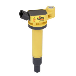 PartzBiz CM 140074 - ACCEL Ignition Coil - SuperCoil - Fits Toyota 3.0L - V6 PartzBiz CM 140074 - ACCEL Ignition Coil - SuperCoil - Fits Toyota 3.0L - V6