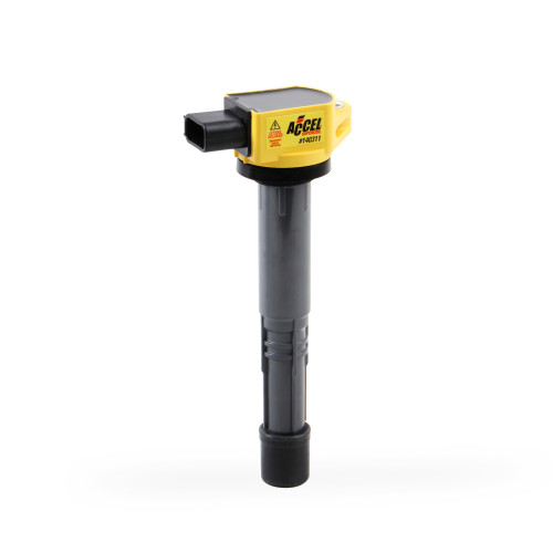 PartzBiz CM: 140311-ACCEL Ignition Coil - SuperCoil - Honda 2.0/2.2/2.4L - I4