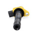 PartzBiz CM: 140311-4-ACCEL Ignition Coil - SuperCoil - Honda 2.0/2.2/2.4L - I4 - 4-Pack PartzBiz CM: 140311-4-ACCEL Ignition Coil - SuperCoil - Honda 2.0/2.2/2.4L - I4 - 4-Pack