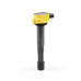 PartzBiz CM: 140311-4-ACCEL Ignition Coil - SuperCoil - Honda 2.0/2.2/2.4L - I4 - 4-Pack PartzBiz CM: 140311-4-ACCEL Ignition Coil - SuperCoil - Honda 2.0/2.2/2.4L - I4 - 4-Pack