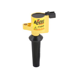 PartzBiz CM 140505 - ACCEL Ignition Coil - SuperCoil - Mazda 2.0/2.3L - I4 PartzBiz CM 140505 - ACCEL Ignition Coil - SuperCoil - Mazda 2.0/2.3L - I4