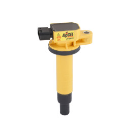 PartzBiz CM 140078 - ACCEL Ignition Coil - SuperCoil - Scion - 1.5L - I4 PartzBiz CM 140078 - ACCEL Ignition Coil - SuperCoil - Scion - 1.5L - I4