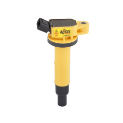 PartzBiz CM 140333 - ACCEL Ignition Coil - SuperCoil - Toyota - 2.4L - I4 PartzBiz CM 140333 - ACCEL Ignition Coil - SuperCoil - Toyota - 2.4L - I4