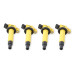 PartzBiz CM: 140333-4-ACCEL Ignition Coil - SuperCoil - Toyota - 2.4L - I4 - 4-Pack PartzBiz CM: 140333-4-ACCEL Ignition Coil - SuperCoil - Toyota - 2.4L - I4 - 4-Pack