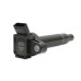 PartzBiz CM: 140083K-8-Accel Ignition Coils - 1998-2010 Toyota, 4.7L/Lexus 4.3L, V8 Engines, 8-Pack, Black PartzBiz CM: 140083K-8-Accel Ignition Coils - 1998-2010 Toyota, 4.7L/Lexus 4.3L, V8 Engines, 8-Pack, Black