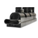 PartzBiz CM: 140087K-Accel Ignition Coils - 2011-2020 GM 1.4L Turbo, Black PartzBiz CM: 140087K-Accel Ignition Coils - 2011-2020 GM 1.4L Turbo, Black