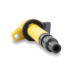 PartzBiz CM: 140630-6-ACCEL Ignition Coils - SuperCoil - Fits 2009-2013 Toyota - 2.5/2.7L I4 - 2.5/3.5/4.0L V6 - 4.6/5.0/5.7L V8 - 6-Pack PartzBiz CM: 140630-6-ACCEL Ignition Coils - SuperCoil - Fits 2009-2013 Toyota - 2.5/2.7L I4 - 2.5/3.5/4.0L V6 - 4.6/5.0/5.7L V8 - 6-Pack