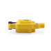 PartzBiz CM: 140043-8-ACCEL Ignition Coils - SuperCoil GM LS2/LS3/LS7 engines, yellow, 8-pack PartzBiz CM: 140043-8-ACCEL Ignition Coils - SuperCoil GM LS2/LS3/LS7 engines, yellow, 8-pack
