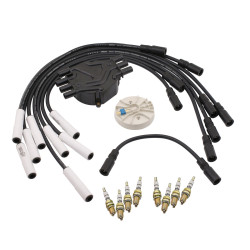 PartzBiz CM TST6 - ACCEL Ignition Super Tune-Up Kit PartzBiz CM TST6 - ACCEL Ignition Super Tune-Up Kit