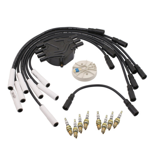 PartzBiz CM: TST6-ACCEL Ignition Super Tune-Up Kit