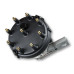 PartzBiz CM: 59210-Accel Performance Distributor - 86-93 Ford 5.0L V-8 with Module PartzBiz CM: 59210-Accel Performance Distributor - 86-93 Ford 5.0L V-8 with Module