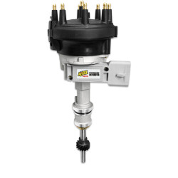PartzBiz CM 59210 - Accel Performance Distributor - 86-93 Ford 5.0L V-8 with Module PartzBiz CM 59210 - Accel Performance Distributor - 86-93 Ford 5.0L V-8 with Module