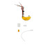 PartzBiz CM: 2005-Points Eliminator Replacement Module