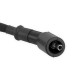 PartzBiz CM: 9004C-Race Spark Plug Wire Set - Extreme 9000 Ceramic Boot - LS Terminals LS3/LS4/LS7 PartzBiz CM: 9004C-Race Spark Plug Wire Set - Extreme 9000 Ceramic Boot - LS Terminals LS3/LS4/LS7