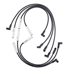 PartzBiz CM 9039C - Spark Plug Wire Set - Dodge 92-01- 3.9L PartzBiz CM 9039C - Spark Plug Wire Set - Dodge 92-01- 3.9L