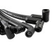 PartzBiz CM: 9042CK-Spark Plug Wire Set - Extreme 9000 Black Ceramic Boot - Chevy / GMC Trucks 5.0/5.7L Vortec V8 1996-2000 PartzBiz CM: 9042CK-Spark Plug Wire Set - Extreme 9000 Black Ceramic Boot - Chevy / GMC Trucks 5.0/5.7L Vortec V8 1996-2000
