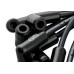 PartzBiz CM: 9042CK-Spark Plug Wire Set - Extreme 9000 Black Ceramic Boot - Chevy / GMC Trucks 5.0/5.7L Vortec V8 1996-2000 PartzBiz CM: 9042CK-Spark Plug Wire Set - Extreme 9000 Black Ceramic Boot - Chevy / GMC Trucks 5.0/5.7L Vortec V8 1996-2000