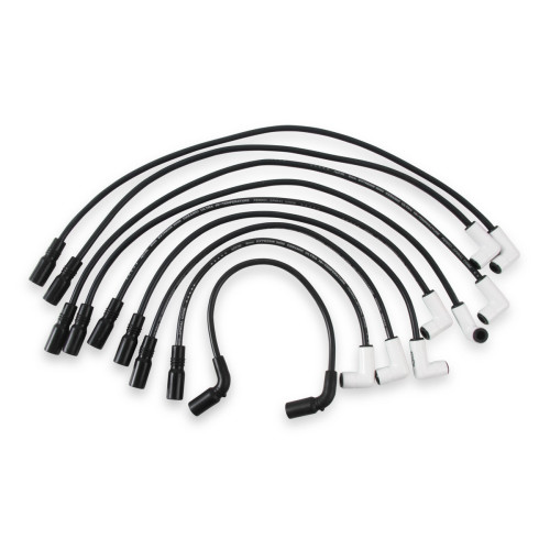 PartzBiz CM: 9042C-Spark Plug Wire Set - Extreme 9000 Ceramic Boot - Chevy / GMC Trucks 5.0/5.7L Vortec V8 1996-2000 PartzBiz CM: 9042C-Spark Plug Wire Set - Extreme 9000 Ceramic Boot - Chevy / GMC Trucks 5.0/5.7L Vortec V8 1996-2000