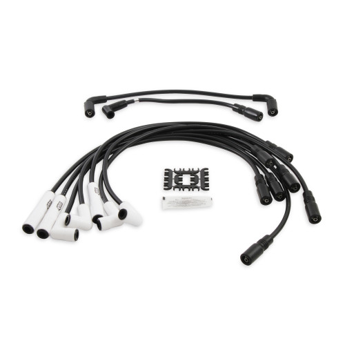 PartzBiz CM: 9044C-Spark Plug Wire Set - Extreme 9000 Ceramic Boot - Chevy/GMC Truck 4.3L V6 PartzBiz CM: 9044C-Spark Plug Wire Set - Extreme 9000 Ceramic Boot - Chevy/GMC Truck 4.3L V6