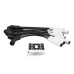 PartzBiz CM: 9059C-Spark Plug Wire Set - Extreme 9000 Ceramic Boot - GM 4.8/5.3/6.0/6.2L PartzBiz CM: 9059C-Spark Plug Wire Set - Extreme 9000 Ceramic Boot - GM 4.8/5.3/6.0/6.2L
