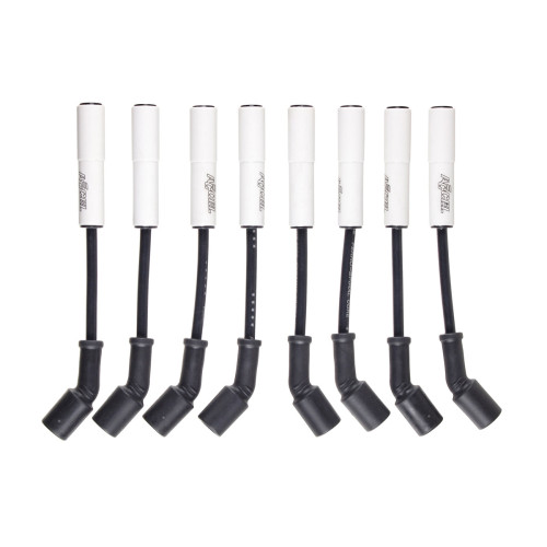 PartzBiz CM: 9052C-Spark Plug Wire Set - Extreme 9000 Ceramic Boot - GM F-Body LS1/LS6 1997-2004 PartzBiz CM: 9052C-Spark Plug Wire Set - Extreme 9000 Ceramic Boot - GM F-Body LS1/LS6 1997-2004
