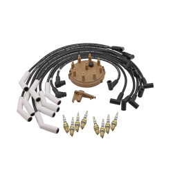 PartzBiz CM TST15 - Truck Super Tune Up Kit for Ford V8 302 and 351W Engines PartzBiz CM TST15 - Truck Super Tune Up Kit for Ford V8 302 and 351W Engines