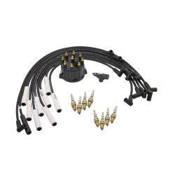 PartzBiz CM TST18 - ชุดแต่งรถบรรทุก Super Tune Up สำหรับเครื่องยนต์ Jeep V8 Magnum PartzBiz CM TST18 - ชุดแต่งรถบรรทุก Super Tune Up สำหรับเครื่องยนต์ Jeep V8 Magnum