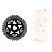 PartzBiz CM: 23-800BK-
AEM Tru-Time Adjustable Cam Gear

