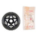 PartzBiz CM: 23-804BK-
AEM Tru-Time Adjustable Cam Gear

