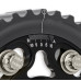 PartzBiz CM: 23-804BK-
AEM Tru-Time Adjustable Cam Gear

