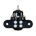 PartzBiz CM: 25-302BK-
AEM Universal Adjustable Fuel Pressure Regulator
PartzBiz CM: 25-302BK-
AEM Universal Adjustable Fuel Pressure Regulator
