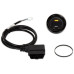 PartzBiz CM: 30-0311-
AEM X-Series OBDII Gauge Kit
PartzBiz CM: 30-0311-
AEM X-Series OBDII Gauge Kit