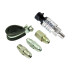 PartzBiz CM: 30-2064-
AEM Exhaust Back Pressure Sensor Install Kit

