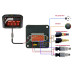 PartzBiz CM: 30-2226-
AEM 6 Channel CAN Module
PartzBiz CM: 30-2226-
AEM 6 Channel CAN Module