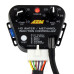 PartzBiz CM: 30-3301-
AEM V3 Water/Methanol Injection Kit

