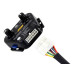 PartzBiz CM: 30-3301-
AEM V3 Water/Methanol Injection Kit

