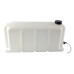 PartzBiz CM: 30-3320-
AEM Water/Methanol Injection 5 Gallon Tank

