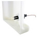 PartzBiz CM: 30-3320-
AEM Water/Methanol Injection 5 Gallon Tank

