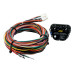 PartzBiz CM: 30-3352-
AEM V3 Naturally Aspirated Water/Methanol Injection Kit (no reservoir)

