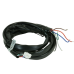 PartzBiz CM: 30-3459-
AEM X-Series Wideband Power Harness

