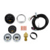 PartzBiz CM: 30-4401-
AEM Classic Digital Fuel Pressure Gauge Kit

