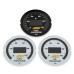 PartzBiz CM: 30-4401-
AEM Classic Digital Fuel Pressure Gauge Kit

