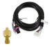 PartzBiz CM: 30-4401-
AEM Classic Digital Fuel Pressure Gauge Kit

