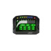 PartzBiz CM: 30-5602-
AEM CD-5G Carbon Non-Logging Display with Internal GPS

