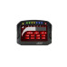 PartzBiz CM: 30-5602-
AEM CD-5G Carbon Non-Logging Display with Internal GPS


