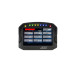 PartzBiz CM: 30-5602-
AEM CD-5G Carbon Non-Logging Display with Internal GPS

