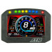 PartzBiz CM: 30-5603F-
AEM CD-5FLG Carbon Flat Panel Logging Display with Internal GPS

