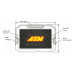 PartzBiz CM: 30-5700-
AEM CD-7 Carbon Non-Logging/ Non-GPS Display

