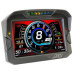PartzBiz CM: 30-5701-
AEM CD-7L Carbon Logging Display

